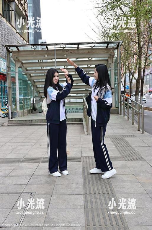 Xiuren秀人网-小樱koko Xiuren秀人网 - 私房女孩档案:小樱koko的作品里,看来她们都是“天然呆”!