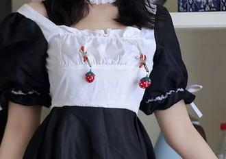 Xiuren秀人网 - 小芭乐的私拍小法则：女孩和美图的神奇联动！