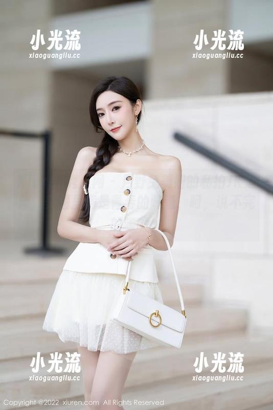 Xiuren秀人网-月野兔美妞 Xiuren秀人网 - 月野兔美妞的私拍JK之旅,美图里满是青春的味道,呵,说不完的唏嘘。