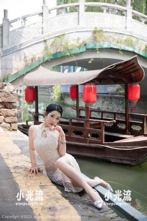 Xiuren秀人网-潘娇娇 Xiuren秀人网 - 写真与礼乐,潘娇娇演绎无圣光的神奇时刻。