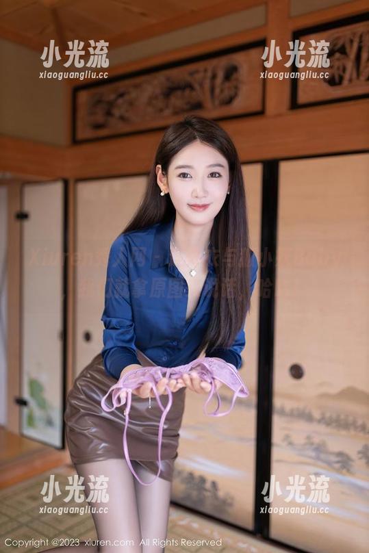 Xiuren秀人网-狐小妖Baby Xiuren秀人网 - 连体衣与狐小妖Baby,我们就拿原图来说话,哈哈!