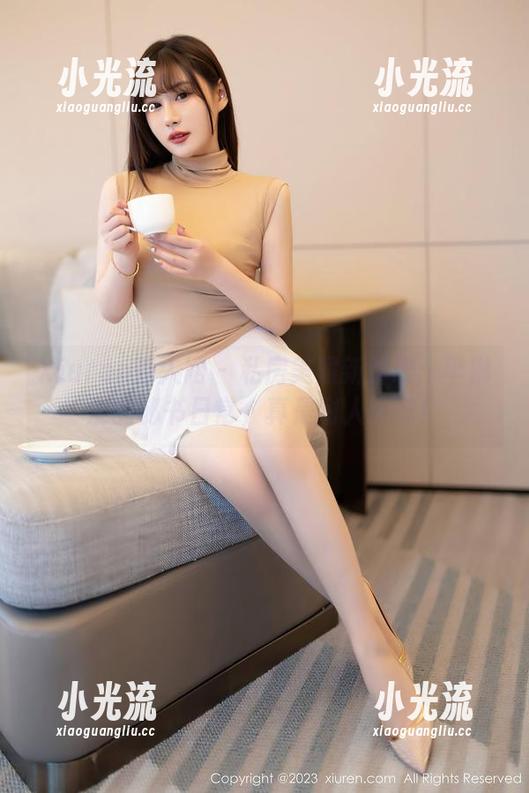 Xiuren秀人网-芈琳娜 Xiuren秀人网 - 私房美照新解读:芈琳娜的秘书日常,真是耐人寻味!