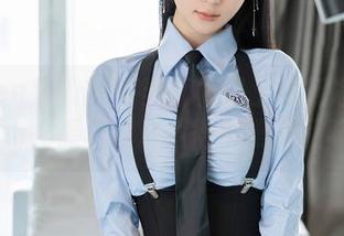 Xiuren秀人网 - 当红裙遇上葛征净高184cm，福利图片值得你慢慢品味。