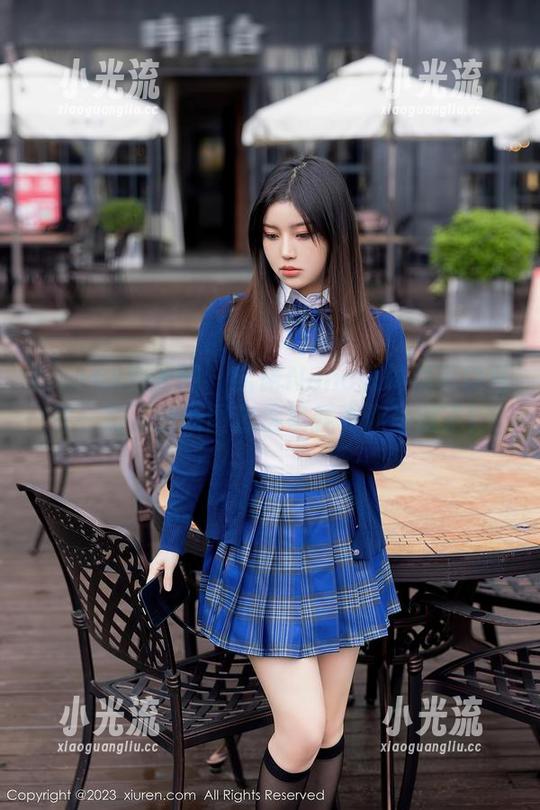 Xiuren秀人网-诺诺Nono Xiuren秀人网 - 诺诺Nono说棉袜可以拯救一切,最新图库这里就为你呈现了!