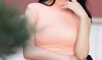 Xiuren秀人网 - 网络热议！陈梵妮Fanny的油亮作品会不会反光太厉害？