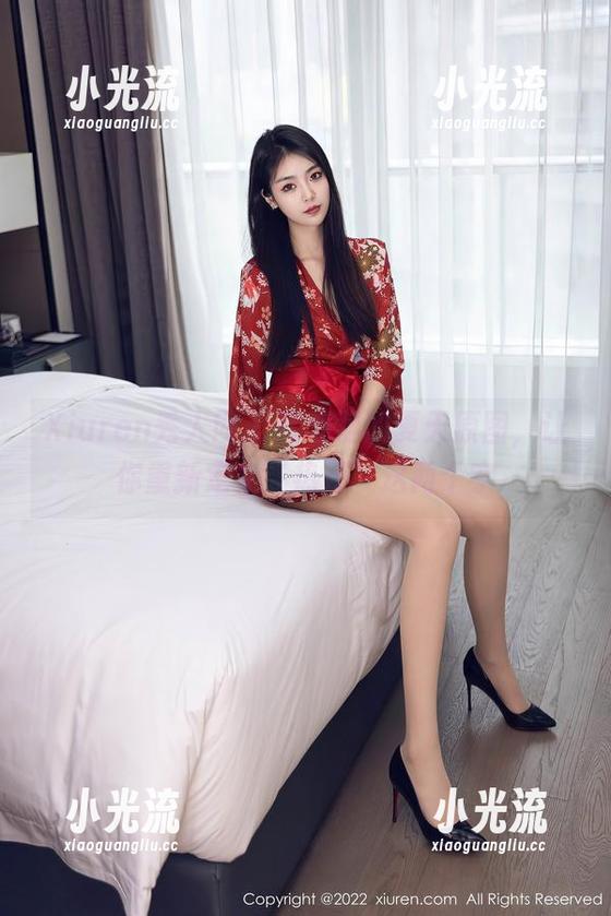 Xiuren秀人网-陈舒羽 Xiuren秀人网 - 陈舒羽的夏天原图,让你重新定义‘热辣’这两个字