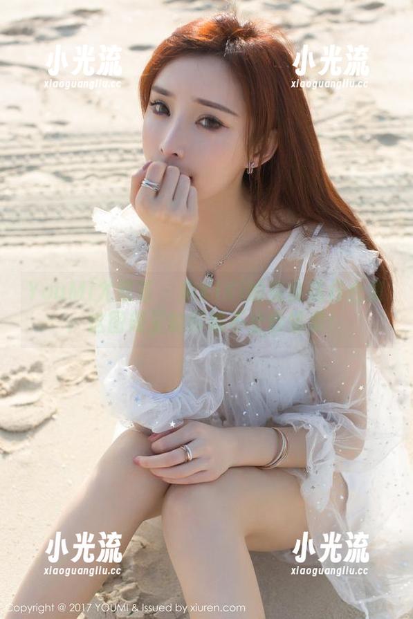 YouMi尤蜜荟-宋KiKi YouMi尤蜜荟 - 宋KiKi的美食花样合集:这图册里的厨娘不止会切菜!