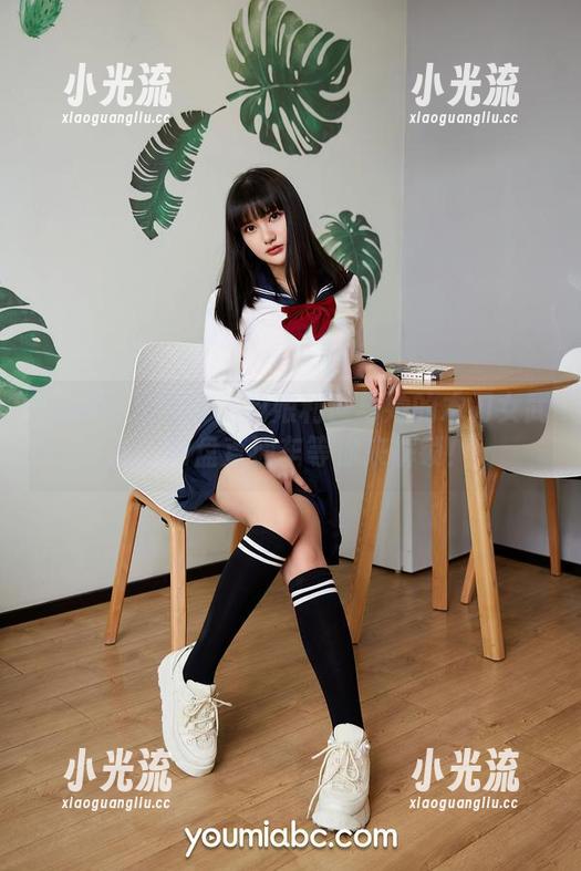 YouMi尤蜜荟 - 抖娘利世与她的木刀女武士，网盘直通车等你来解锁！