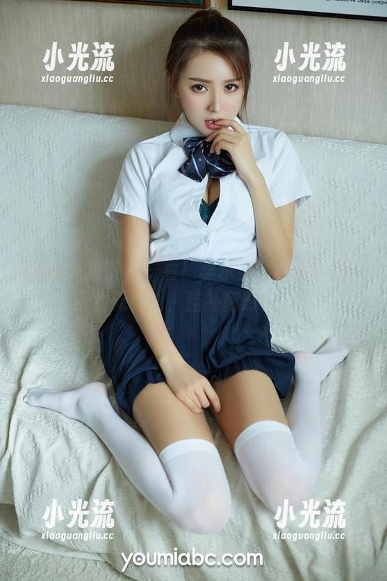 YouMi尤蜜荟-李承美 YouMi尤蜜荟 - 看!李承美最新写真集‘媚者无疆’,脑补随时在线!