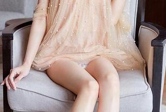 YouMi尤蜜荟 - 费若拉的夏天：说白了，原图也挺好，精选就特别好