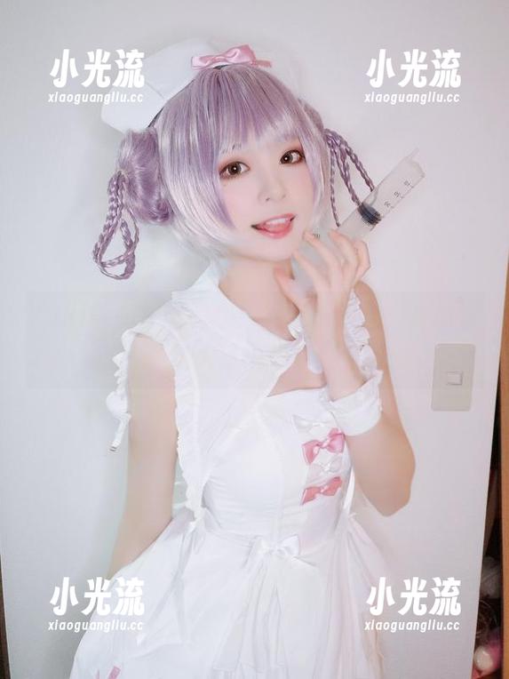 Yuki亭的甘雨图集：这定制效果，是时候给大家说说了！