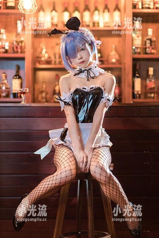 aqua水淼 作品解码:aqua水淼的恶魔妹妹,丫头你可真会挑