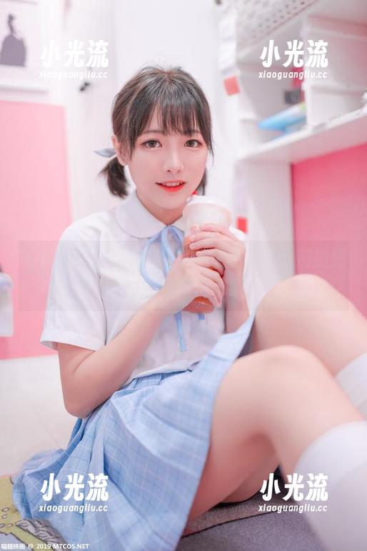 lovely呆玄 下载lovely呆玄的纯白图集,小心别被纯洁的气息淹没了哦!