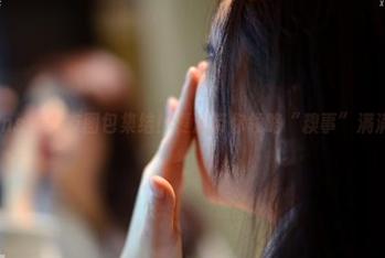 pans - 女友图包集结！夏涵带你领略“糗事”满满！