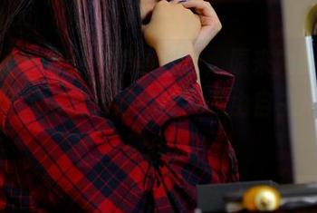 pans - 妮妮的美图合集，原来她的小“秘密”藏得那么好，让我不由自主地想要窥探。