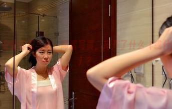 pans - 安安的双马尾：高清写真，揭开了什么（或什么都没有）？