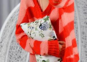 pans - 套图发布！折折的女孩、何必那么认真？