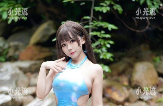 七七娜娜子 跨越美因茨的七七娜娜子,cos实力不停更新,味道不一般!