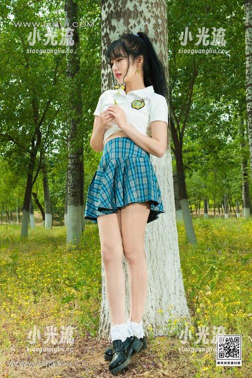 丽柜-凌凌 丽柜 - 凌凌的校园在线图集:书本之外的意想不到!