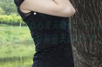 丽柜 - 最新的心心夏天照片，十足反季节的清新，啥时候能天凉好个秋。