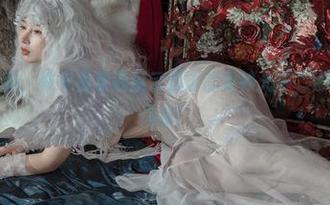 原图涨价之前，快来免费摸摸云溪溪的女神光环，别说我没提醒你哦！