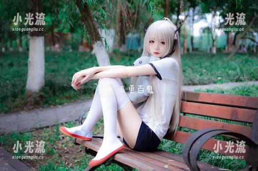 五更百鬼的奶牛写真全集，一半荒诞，一半轻松