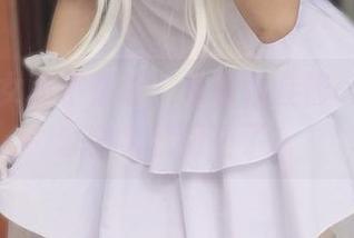 别说兔女郎不性感，看看佳佳酱ovo的全套图集就明白了。