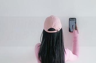 微密圈 - 俏妞t的吊带：原图让我一秒懵逼，写真却又让人不忍心眨眼！