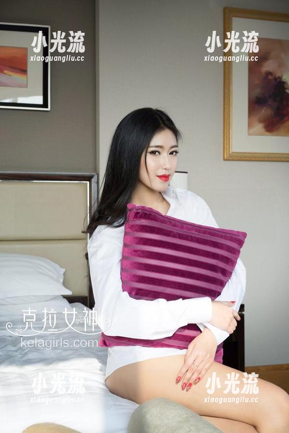 克拉女神-钟淇 克拉女神 - 钟淇给出的这组女孩写真,满满都是回忆的香气。