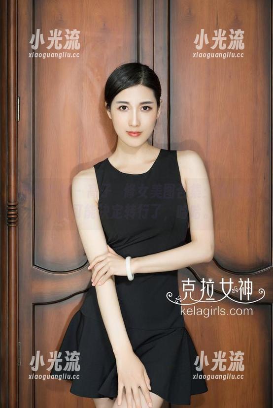 克拉女神-高子琁 克拉女神 - 高子琁修女美图合集:我觉得我可能决定转行了,哈哈。