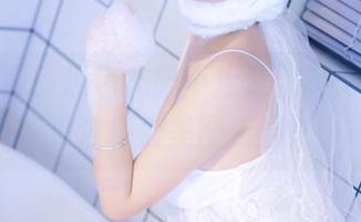 兔玩映画：黑色礼服不止是优雅，更是一波波捧腹美图资源！