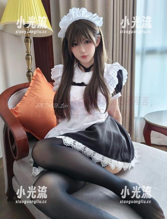 发条少女yoki 发条少女yoki把灰丝Cos玩得妙不可言,我只想快点下载,跟上这波风头!