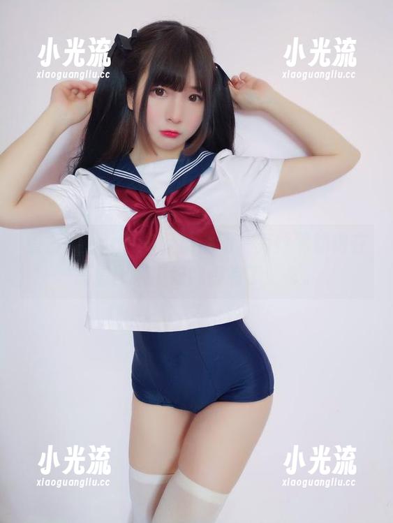 古川kagura 看古川kagura轻盈舞动,亮丝黑旗袍在高清图集中好像都有了生命。
