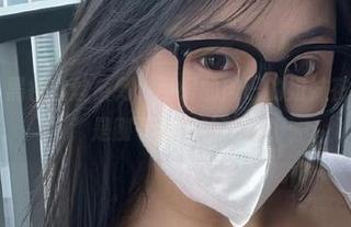 微密圈 - 黑色丝丝系列，可爱的肉巴的姐妹花资源，像是刚下过雨的花儿