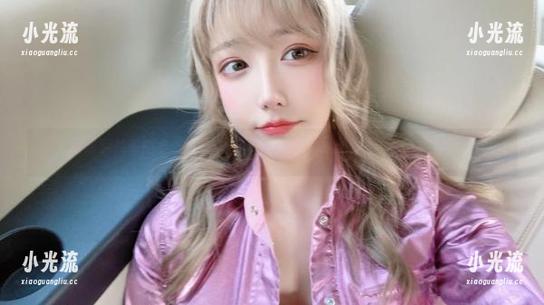 啾小妍 高清照片看啾小妍的妹妹,原来这就是“妹妹式”的可爱仙气!
