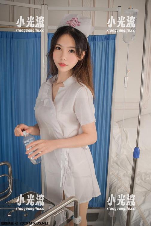 快来看！喵糖映画的居家妹妹，原图版合集，简直就是宅家的魔法！