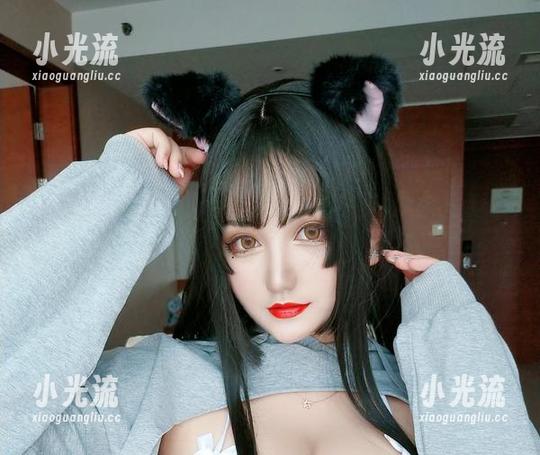 夏鸽鸽不想起床 一看就停不下来的夏鸽鸽不想起床与她的猫耳百合美图合集。