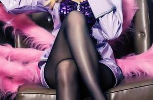 头条女神 - 张译丹这部甜心作品，为何有种无限可能的资源感？