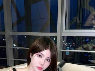 微密圈 - 不得不说，这奔跑的晶骡儿的美图，苗条到让我想发问：我该去健身了吗？