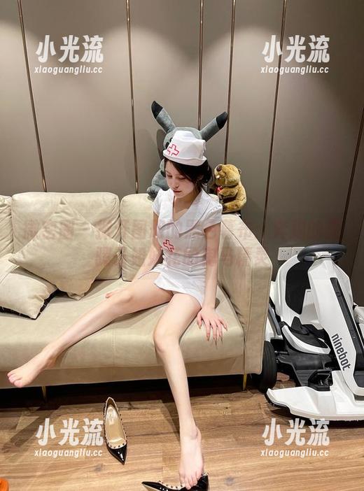 奔跑的晶骡子 微密圈 - 掀开图册的黑色幕布:奔跑的晶骡子姐妹花的鬼马精灵