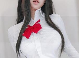 在女主K的镜头下，听说秘书也开始挑战极限，原图、下载我来了！