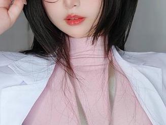 一个coser的日常：女主K的魔女特别更新，让人大跌眼镜！
