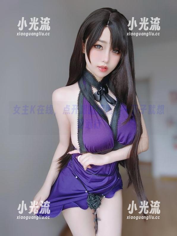 女主K在线,点开旅拍原图,一下子就想要远行