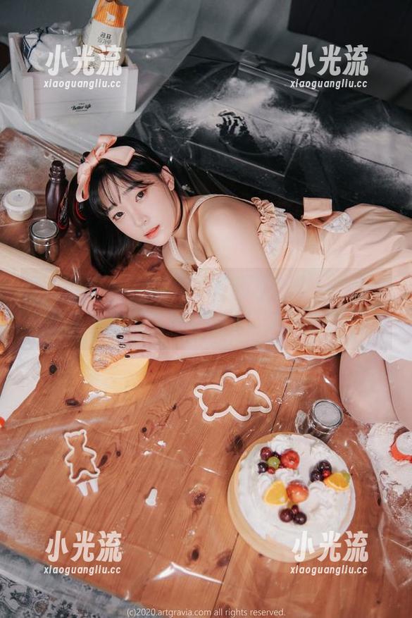姜仁卿(강인경)的作品真的是全屏美，完全停不下来，这种资源太让人迷醉了。