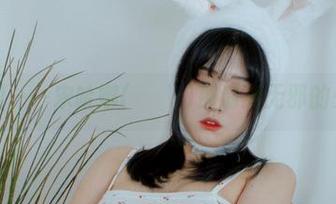原图时间——宋哈娜(송하나)那清新无邪的少女模样