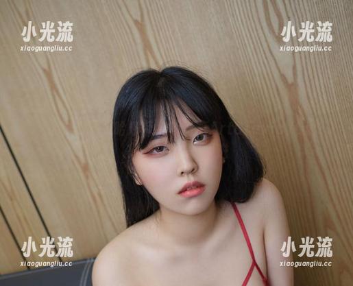 宋哈娜 套图自由行:宋哈娜带我们游览ArtGraviaVOL.201,一路高歌猛进