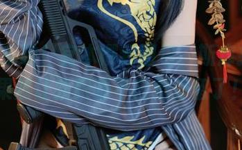 舰长图来啦！宫本樱新图包，斯库拉JK，果然让我眼睛不自觉停留了！