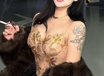 微密圈 - 小u优优子新套图更新，妹妹又在线发甜！