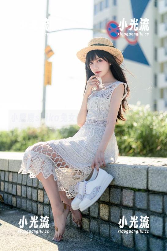 小鹿鹿shika 小鹿鹿shika兔女郎图包上线,大家准备好被推倒了么?观看前请做好心理准备。