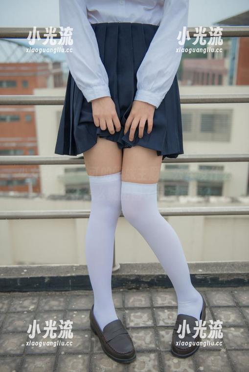 少女秩序-晞可 少女秩序 - 晞可的学妹主题,去年没什么火,今年怎么就出圈了这写真集?